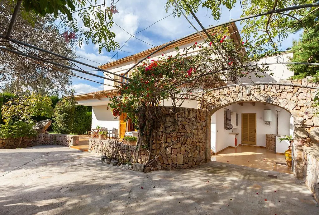 Vila Volanti Pollença