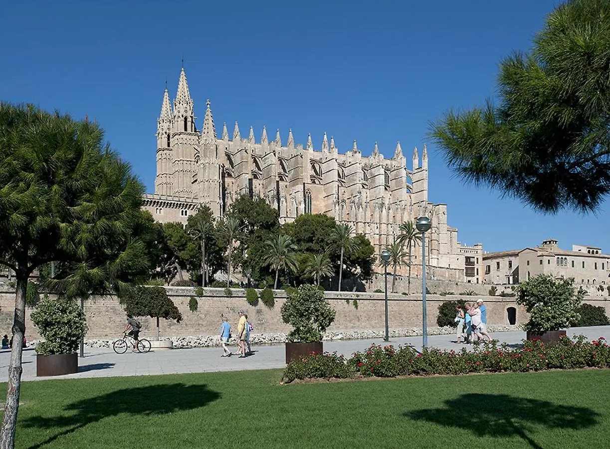 Vila Volanti Pollença