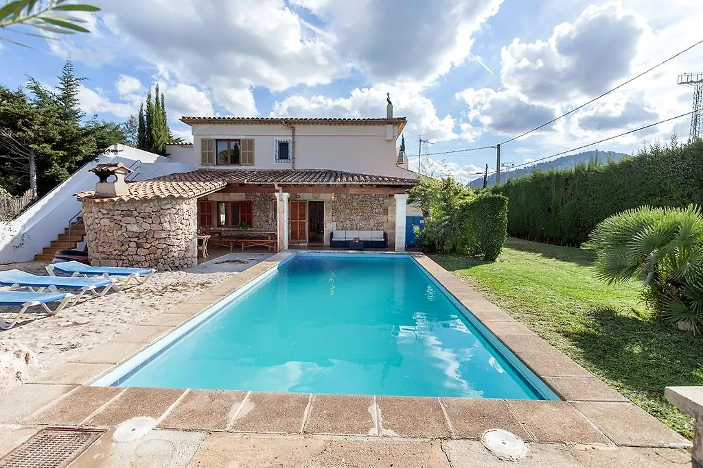 Volanti Villa Pollenca 0*,