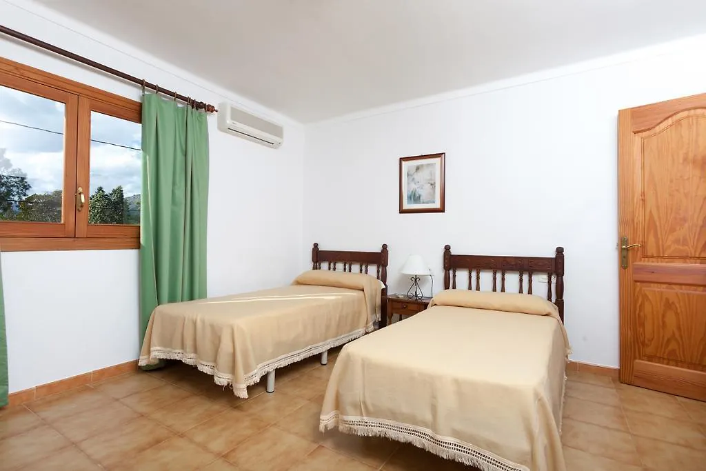 Volanti Villa Pollenca