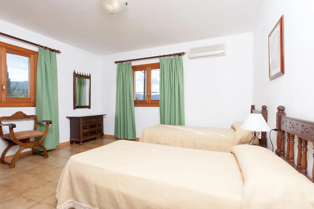 Volanti Villa Pollenca Spain