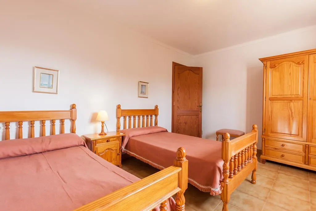 Volanti Villa Pollenca